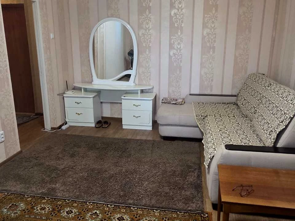 Квартира. Київ, Червоної Калини просп.
