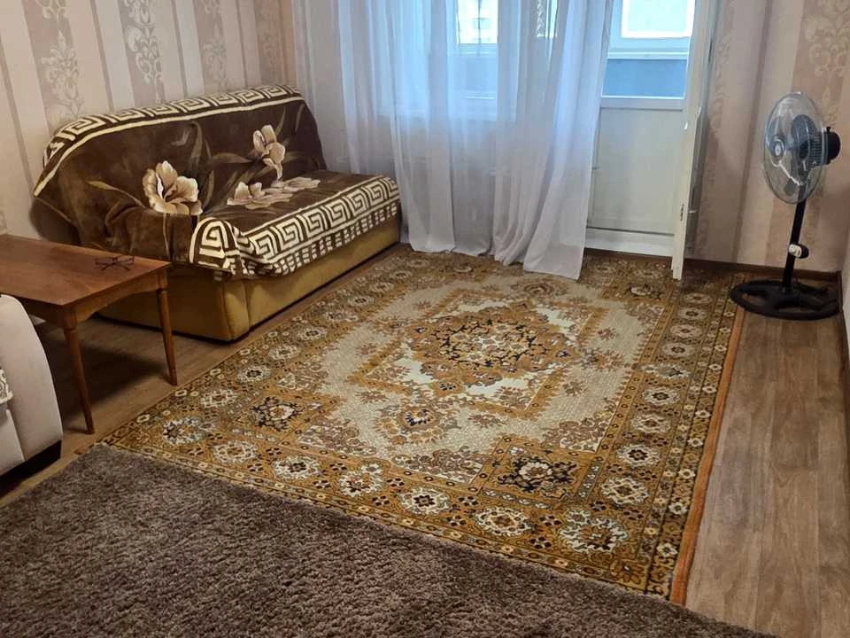 Квартира. Київ, Червоної Калини просп.