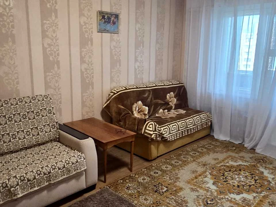 Квартира. Київ, Червоної Калини просп.