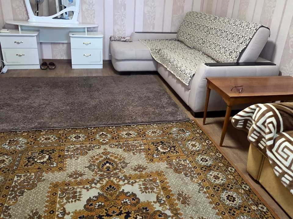 Квартира. Київ, Червоної Калини просп.