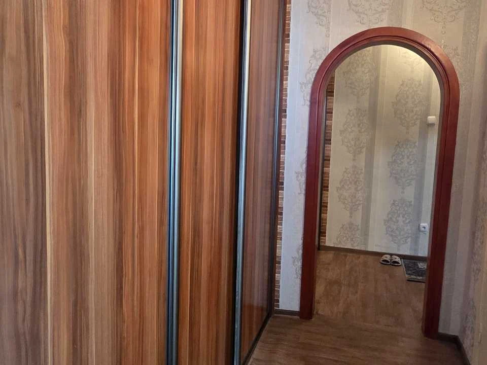 Квартира. Київ, Червоної Калини просп.