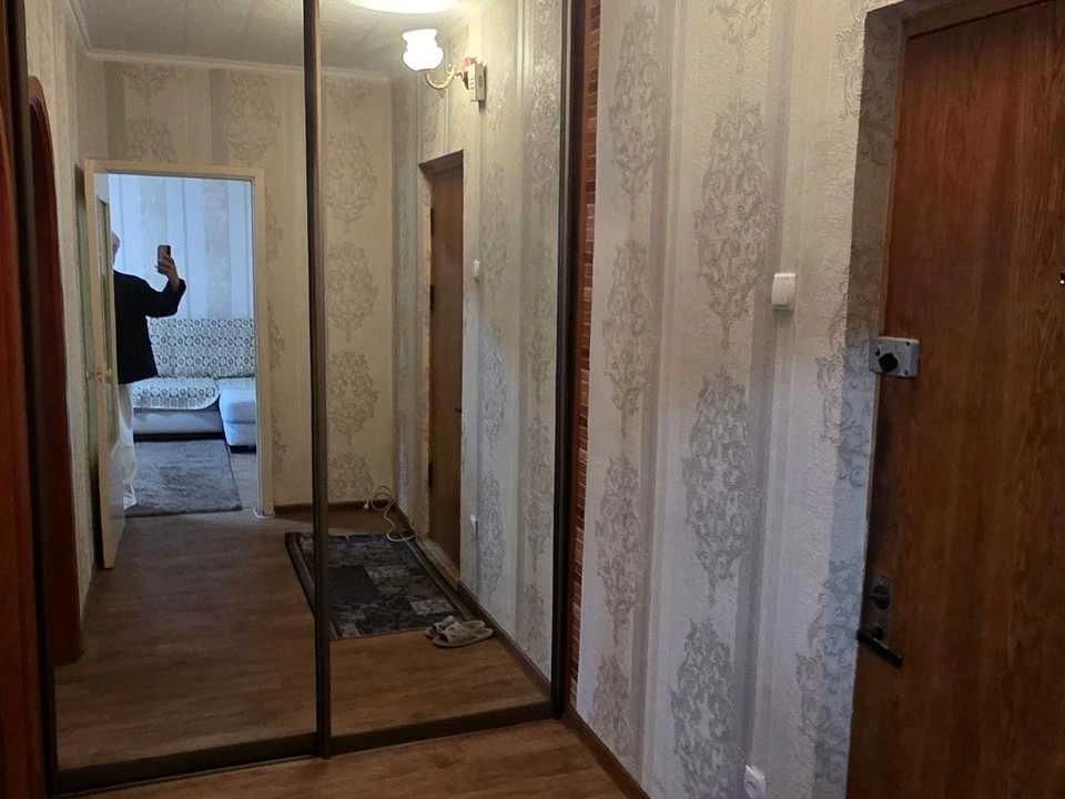 Квартира. Київ, Червоної Калини просп.