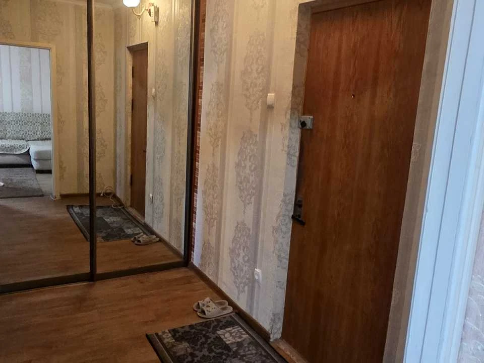 Квартира. Київ, Червоної Калини просп.