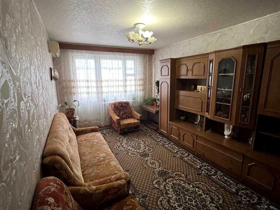 Квартира. Дніпро, Рубіновий бульв.