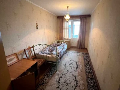 Квартира. Дніпро, Рубіновий бульв.
