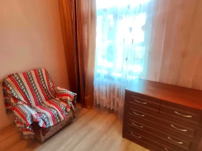 Квартира. Київ, Марганецька вул.