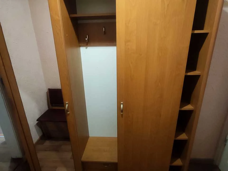 Квартира. Київ, Марганецька вул.