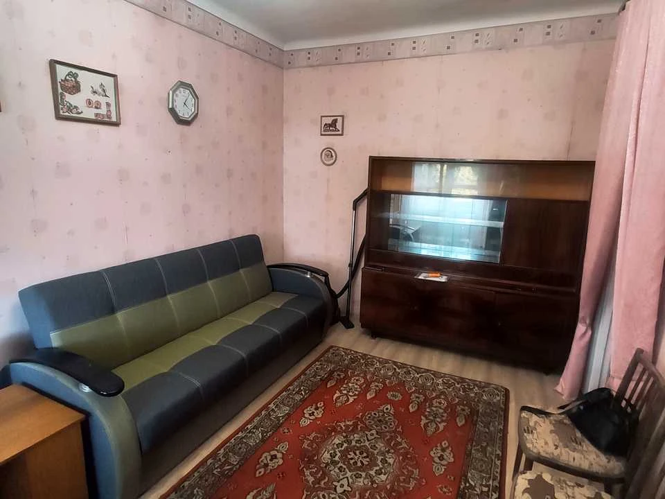 Квартира. Київ, Марганецька вул.