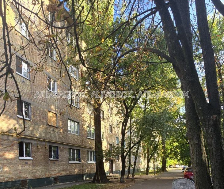 вул. Мрии, 5В, Шевченківський район, орієнтир Нивки