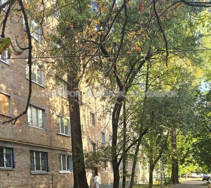 вул. Мрии, 5В, Шевченківський район, орієнтир Нивки