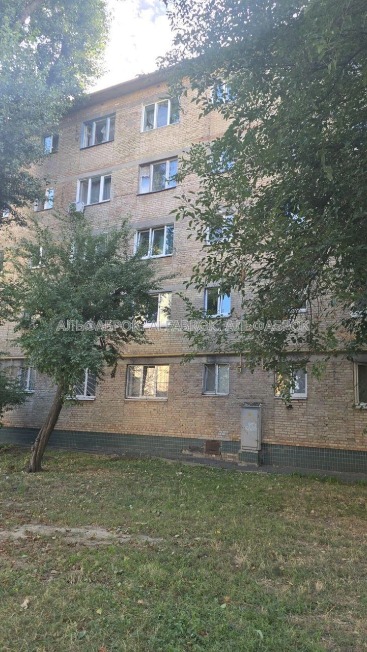 вул. Мрии, 5В, Шевченківський район, орієнтир Нивки