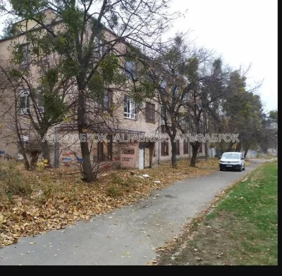 вул. Петра Куренного (Комиссара Рыкова), 1, Святошинський ра
