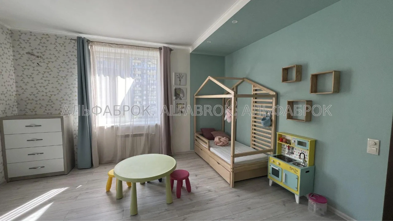 вул. Елизаветы Шахатуни, 2, Святошинський район, орієнтир Бі