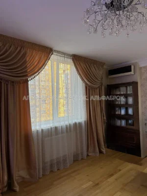 вул. Мейтуса композитора, 4, Голосіївський район, орієнтир Т