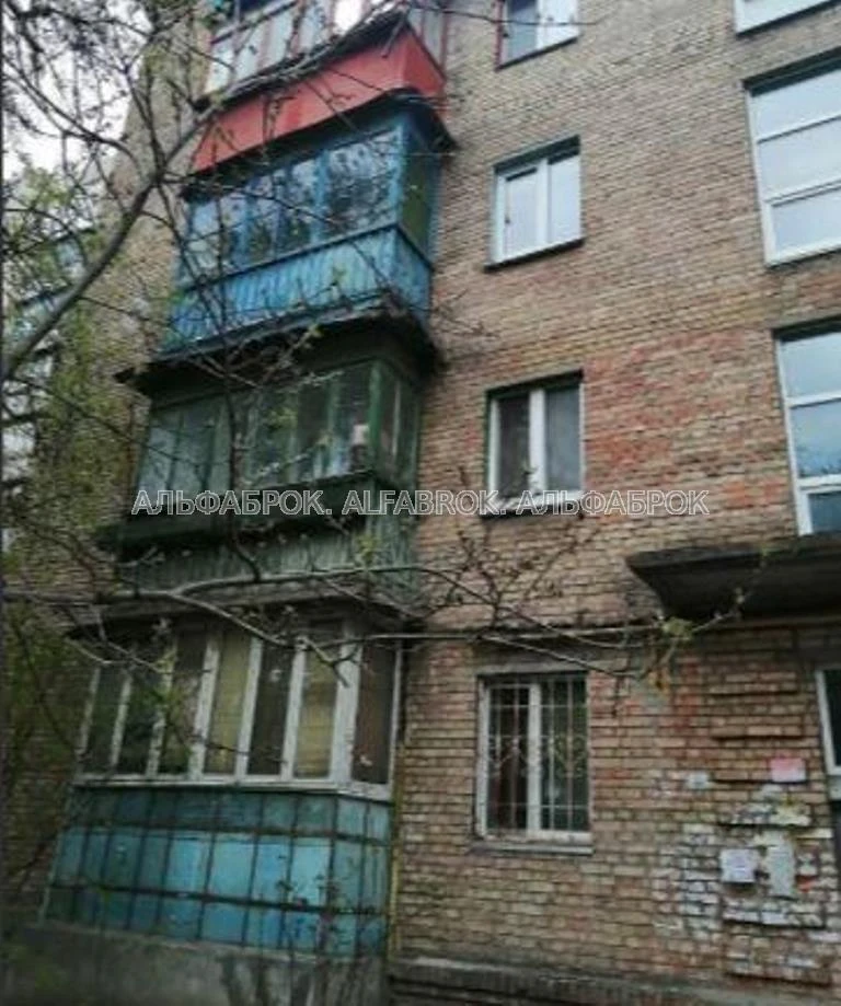вул. Новопольова, 101А, Солом'янський район, орієнтир Відрад