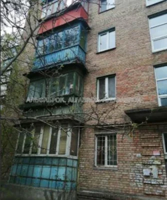 вул. Новопольова, 101А, Солом'янський район, орієнтир Відрад