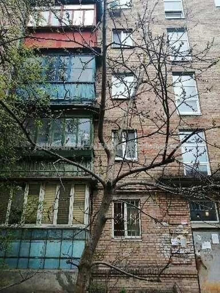 вул. Новопольова, 101А, Солом'янський район, орієнтир Відрад