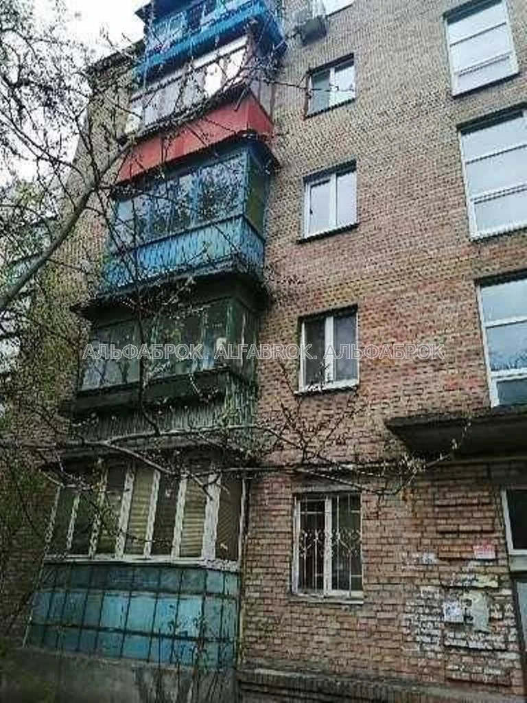 вул. Новопольова, 101А, Солом'янський район, орієнтир Відрад