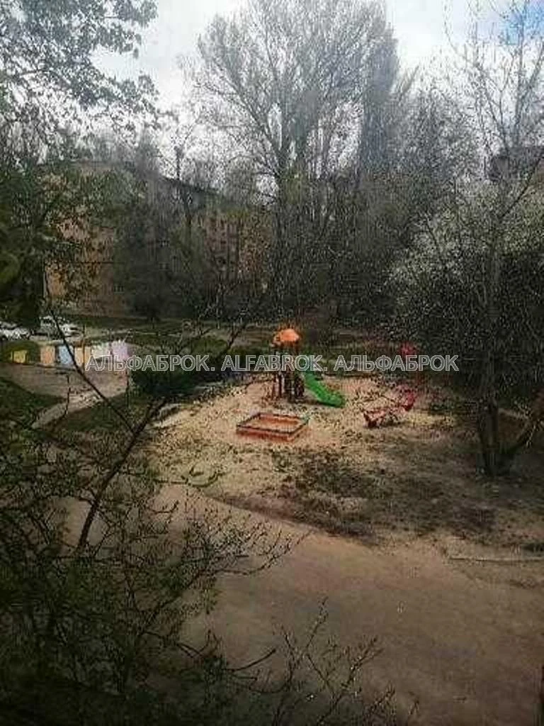 вул. Новопольова, 101А, Солом'янський район, орієнтир Відрад