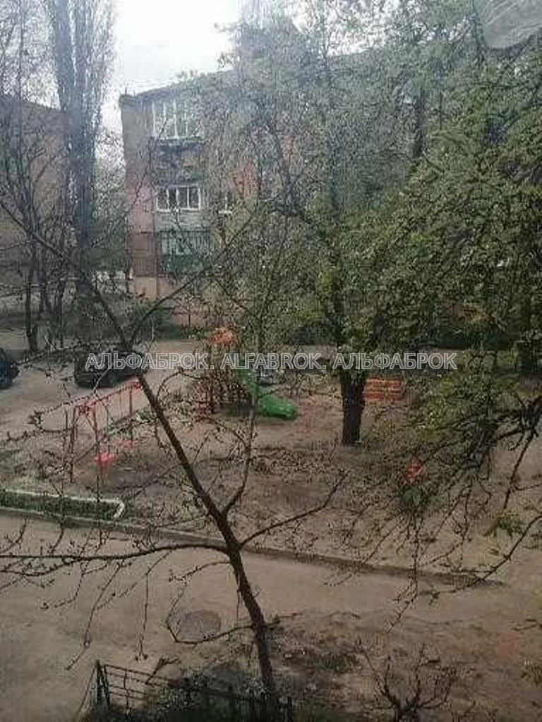 вул. Новопольова, 101А, Солом'янський район, орієнтир Відрад