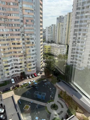 вул. Пчілки Олени (Елены Пчилки), Дарницький район, орієнтир