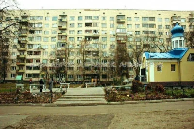 бул. Вернадського Академіка, 85, Святошинський район, орієнт