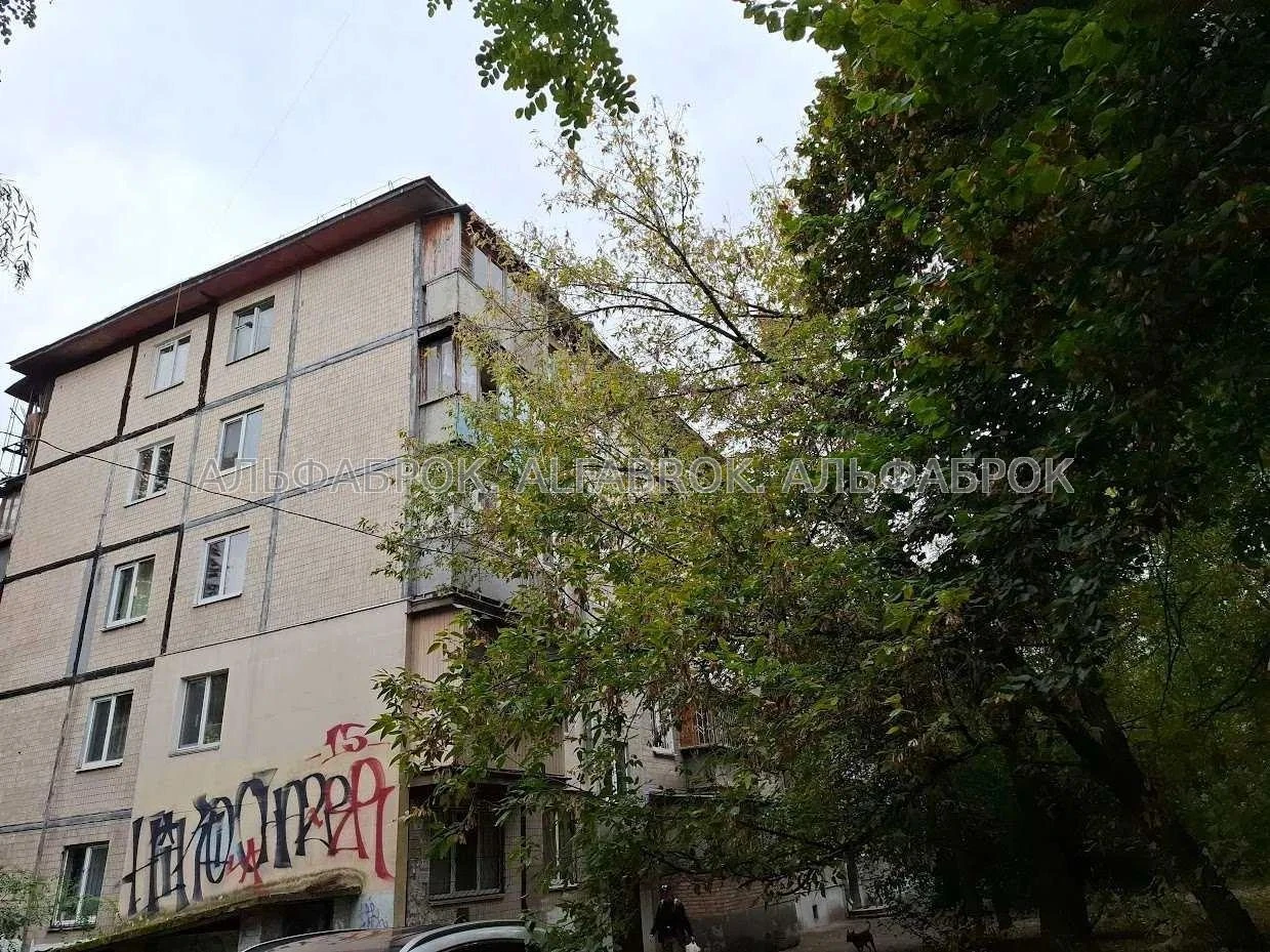 просп. Любомира Гузара, 14, Солом'янський район, орієнтир Ві