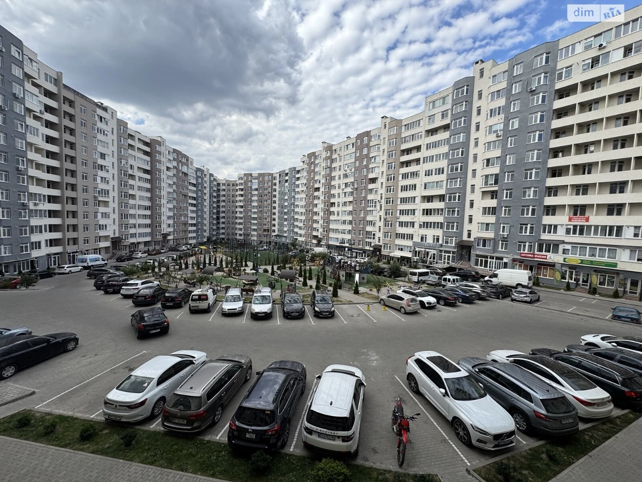 Продаж Квартира Північний