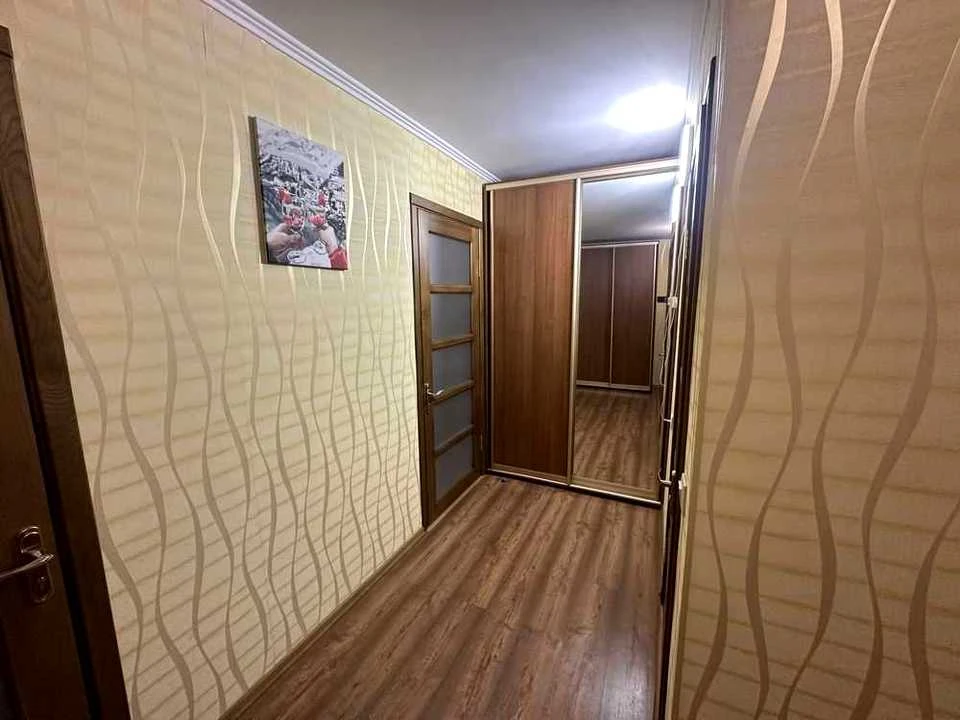 Квартира. Полтава, Олександра Бідного вул.