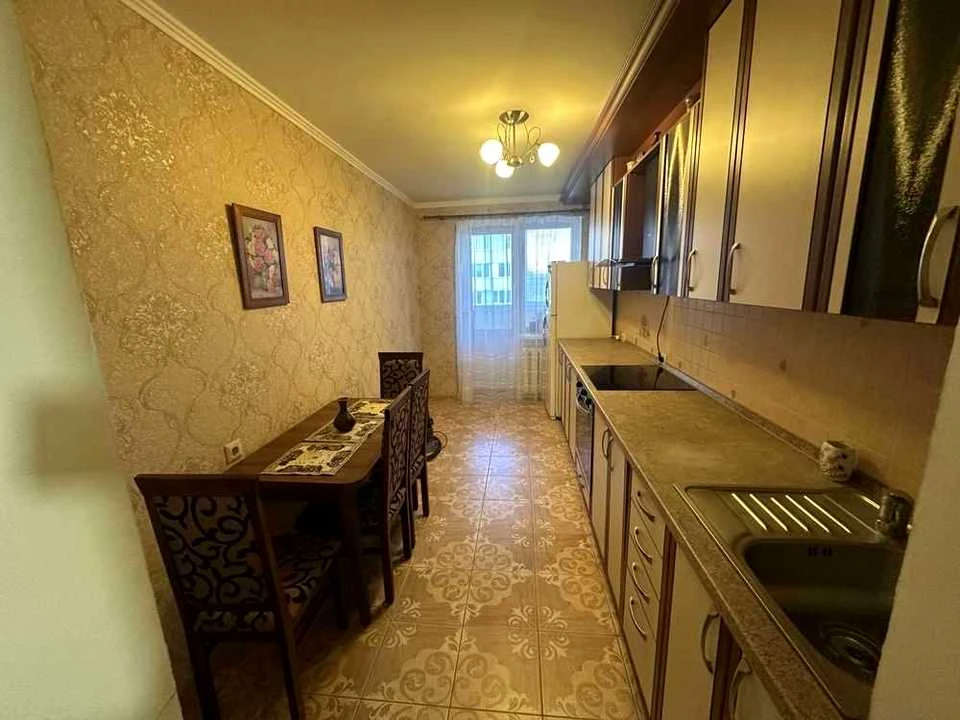 Квартира. Полтава, Олександра Бідного вул.