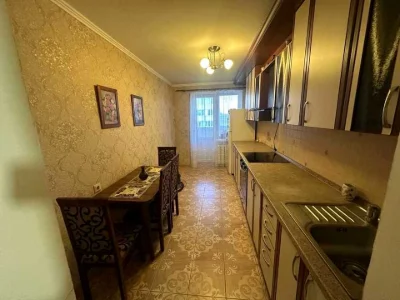 Квартира. Полтава, Олександра Бідного вул.