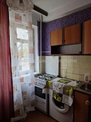 просп. Відрадний, 28, Солом'янський район, орієнтир Відрадни