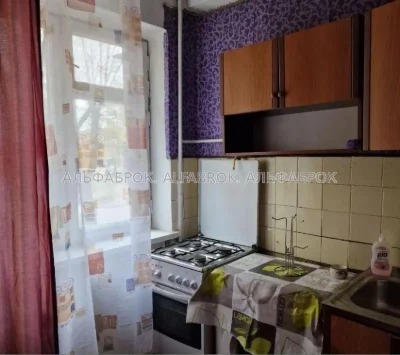 просп. Відрадний, 28, Солом'янський район, орієнтир Відрадни