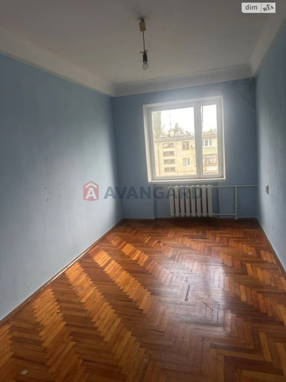 For sale Apartment Komunarsky