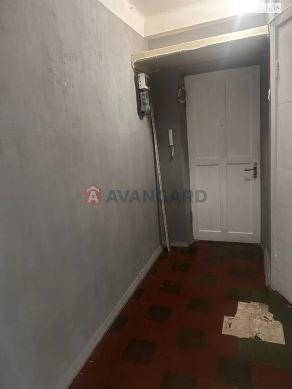 For sale Apartment Komunarsky