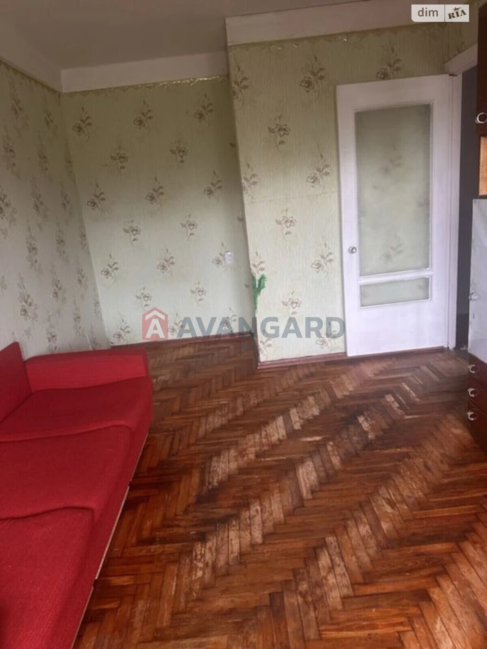 For sale Apartment Komunarsky
