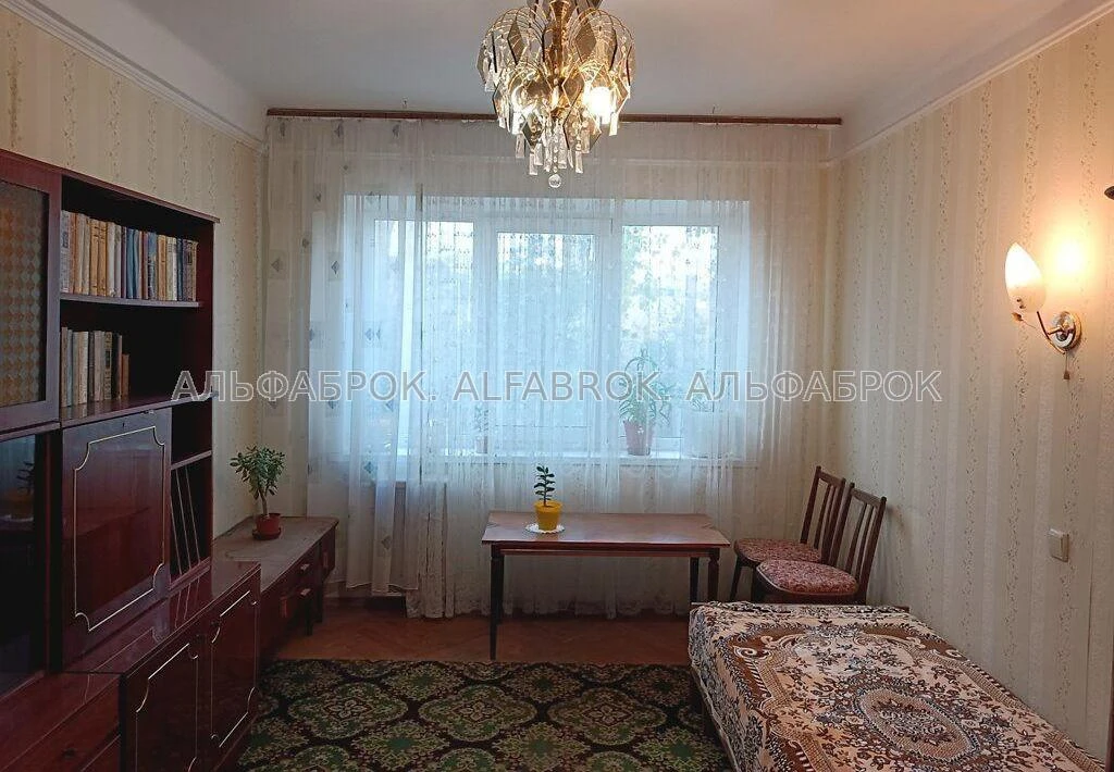 вул. Петра Куренного (Комиссара Рыкова), 5, Святошинський ра