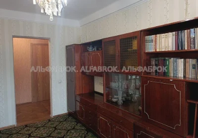 вул. Петра Куренного (Комиссара Рыкова), 5, Святошинський ра