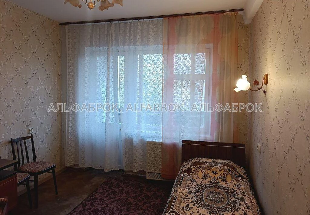 вул. Петра Куренного (Комиссара Рыкова), 5, Святошинський ра