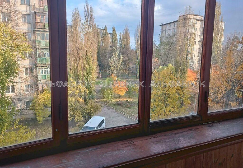 вул. Петра Куренного (Комиссара Рыкова), 5, Святошинський ра