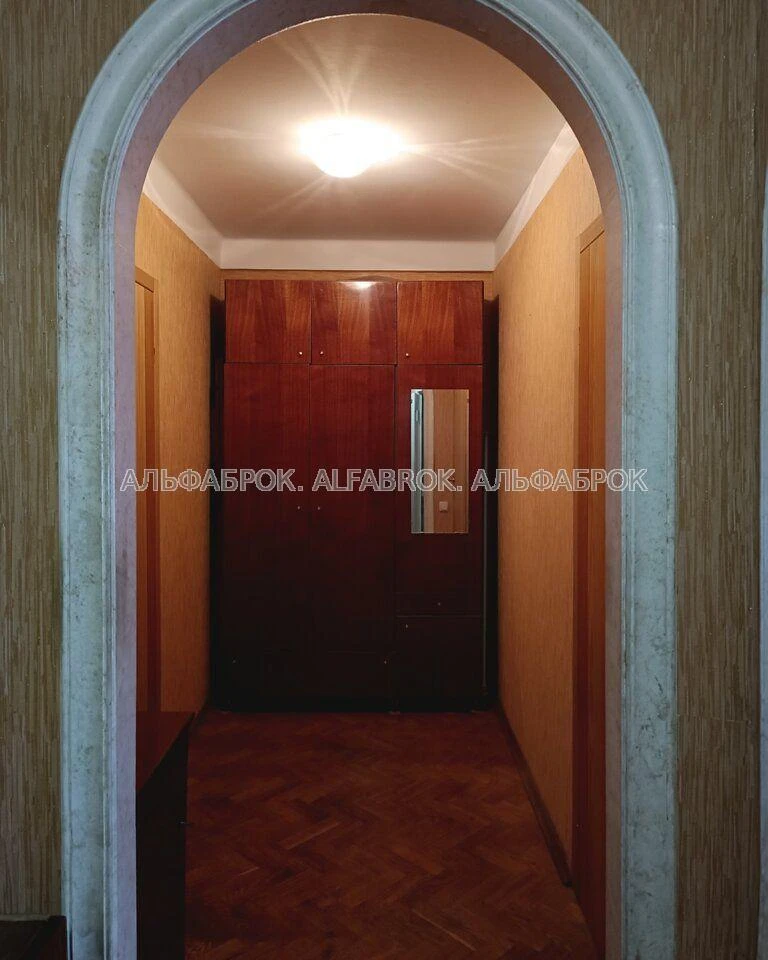 вул. Петра Куренного (Комиссара Рыкова), 5, Святошинський ра
