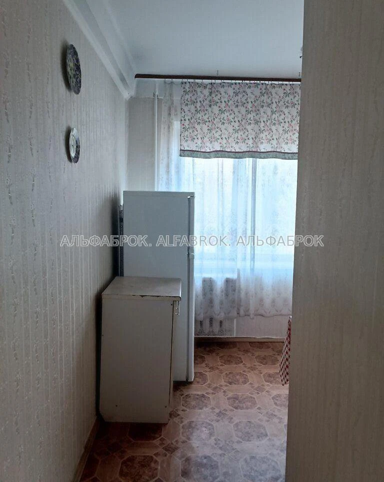 вул. Петра Куренного (Комиссара Рыкова), 5, Святошинський ра