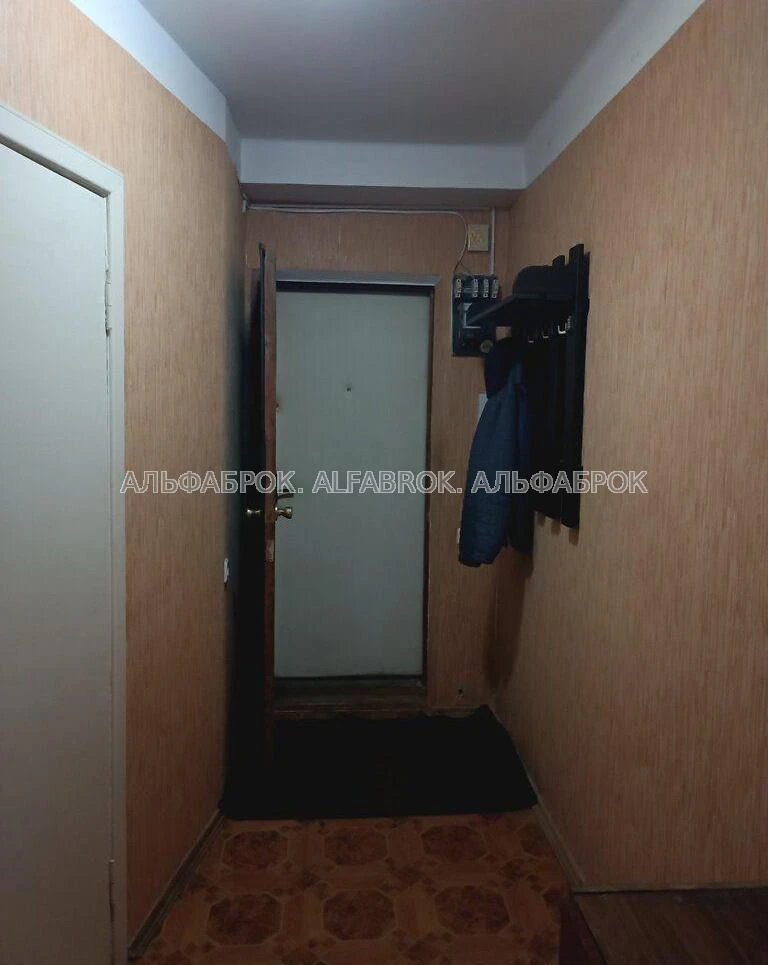 вул. Петра Куренного (Комиссара Рыкова), 5, Святошинський ра