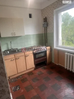For sale Apartment Komunarsky