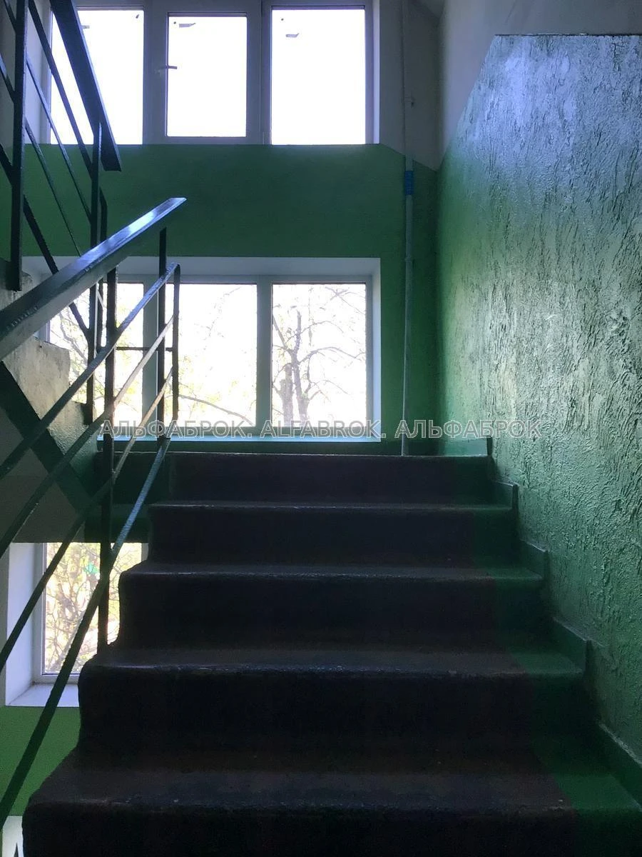 вул. Вільде Едуарда, 8, Дніпровський район, орієнтир Воскрес