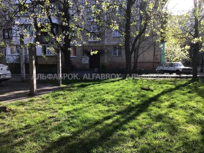 вул. Вільде Едуарда, 8, Дніпровський район, орієнтир Воскрес