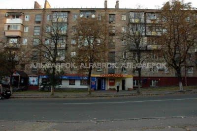 вул. Дегтярівська, 11, Шевченківський район, орієнтир Шевчен