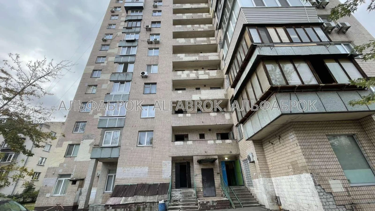 вул. Дегтярівська, 11, Шевченківський район, орієнтир Шевчен