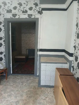 Продаж частини будинку в центрі КОД 9321