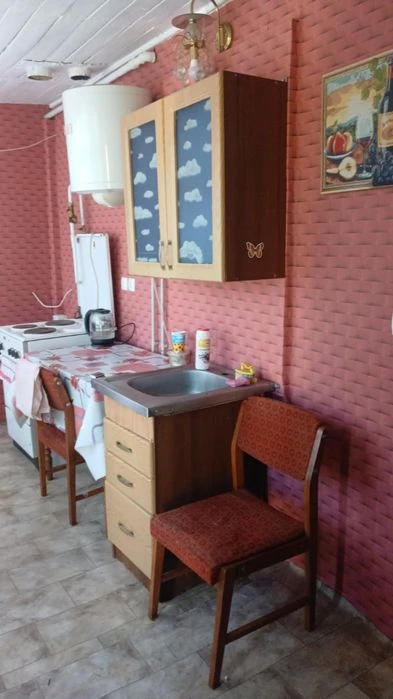 Продаж частини будинку в центрі КОД 9321